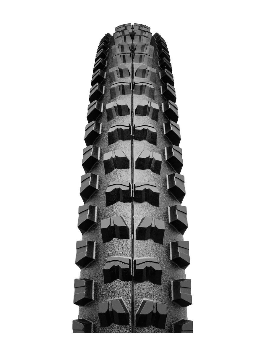 Continental Der Kaiser 2.4 Projekt ProTectionApex, 29 Zoll, black - Bild 2