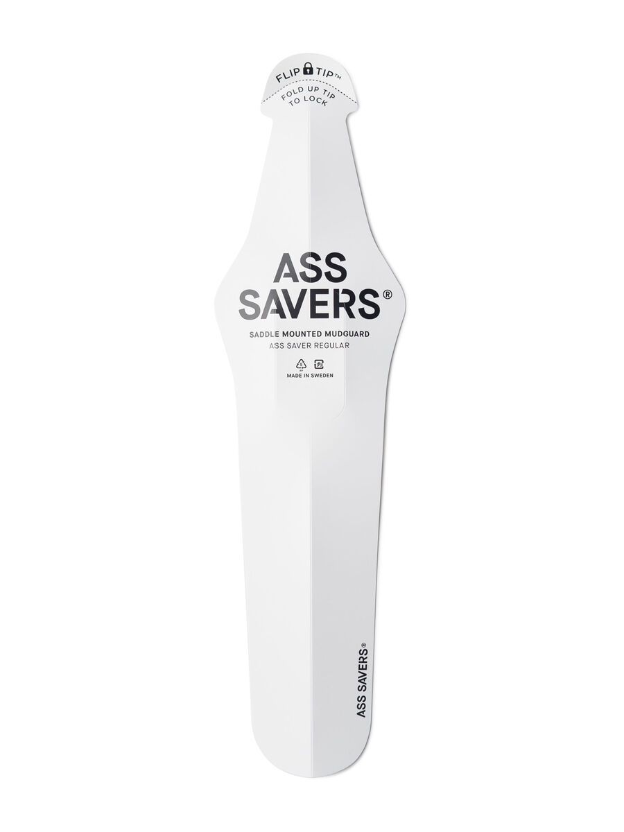 Ass Savers Ass Saver Regular, white - Bild 1