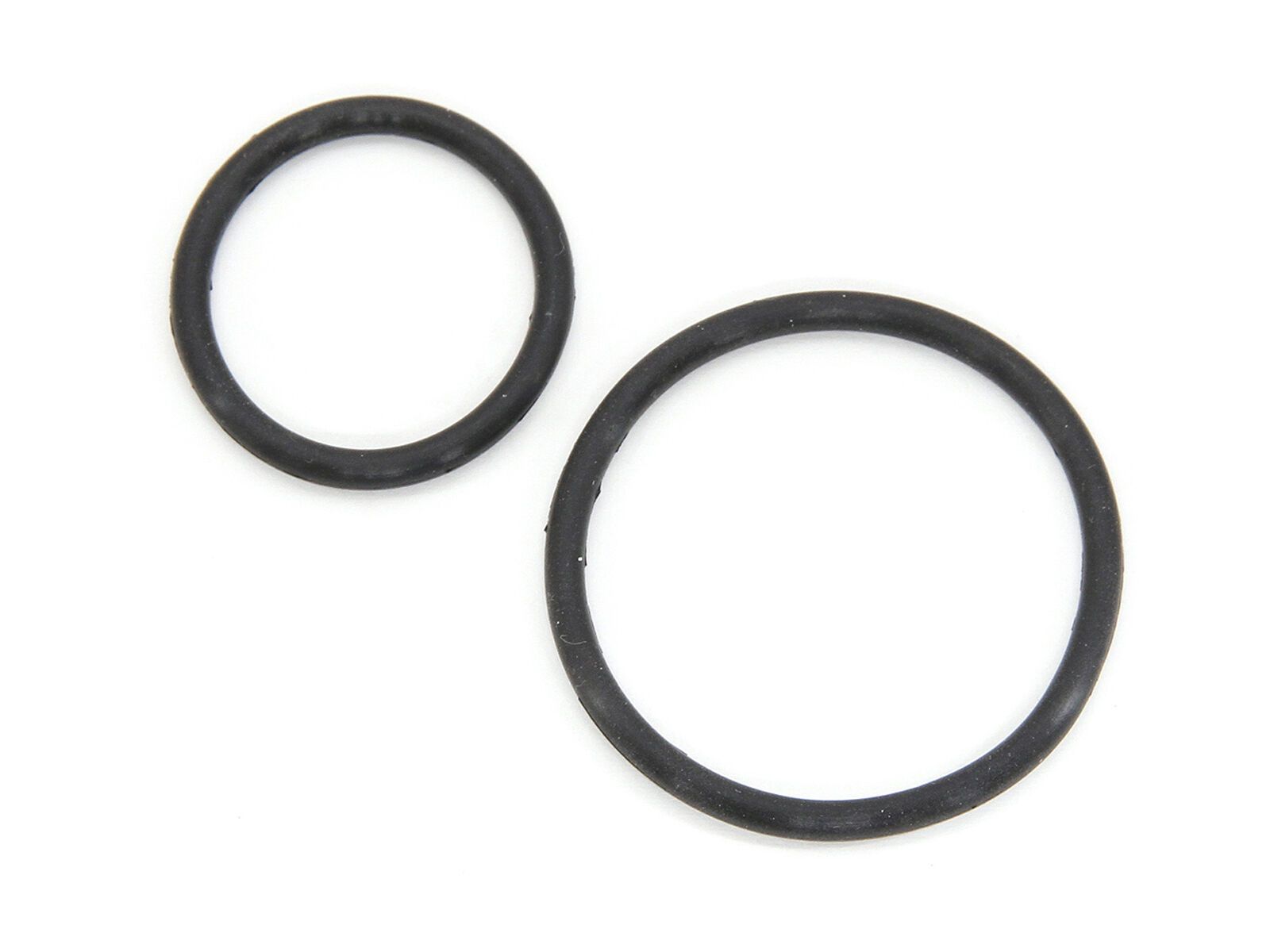 Cateye Spanngummiringe für SP-14R-Halterung - Bild 1