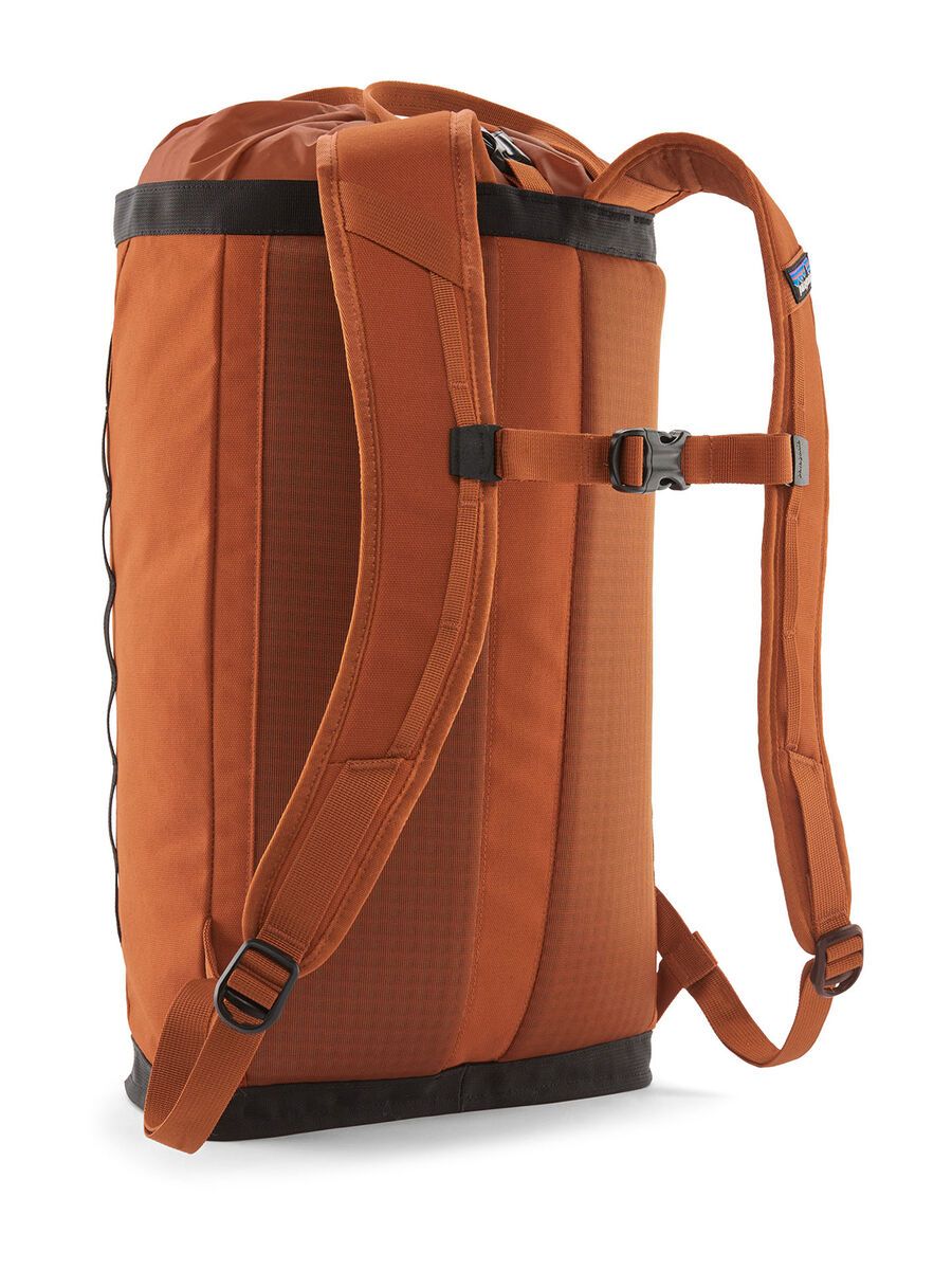 Patagonia Fieldsmith Linked Pack, robin brown - Bild 2