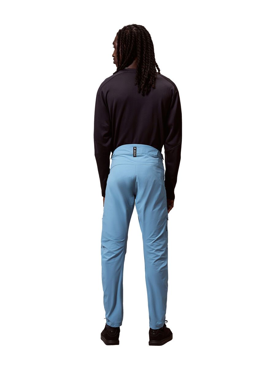 Endura Alltrack Rout Hose, storm blue - Bild 8