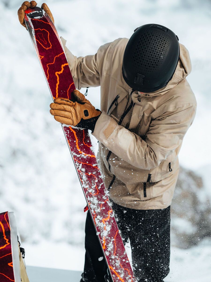 Contour Guide Pure 2.0 115 mm, design plum - Bild 13