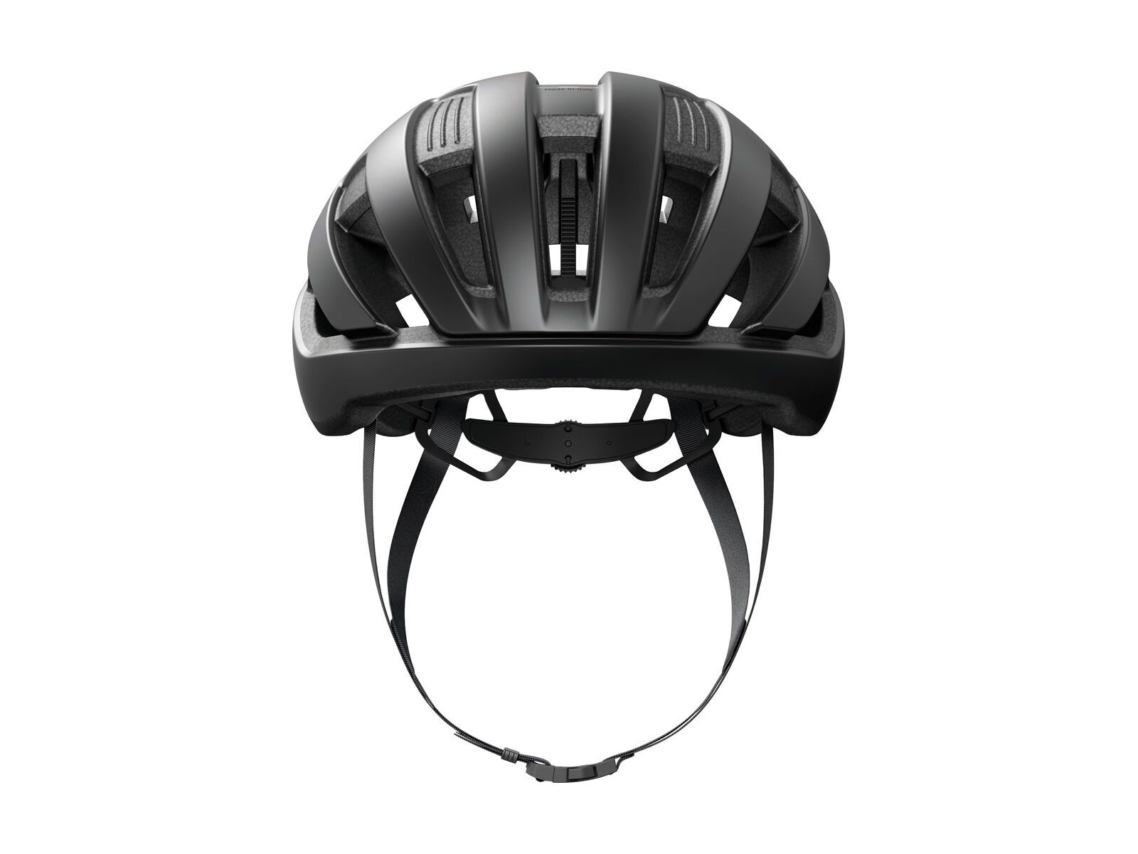 Abus WingBack, velvet black - Bild 3