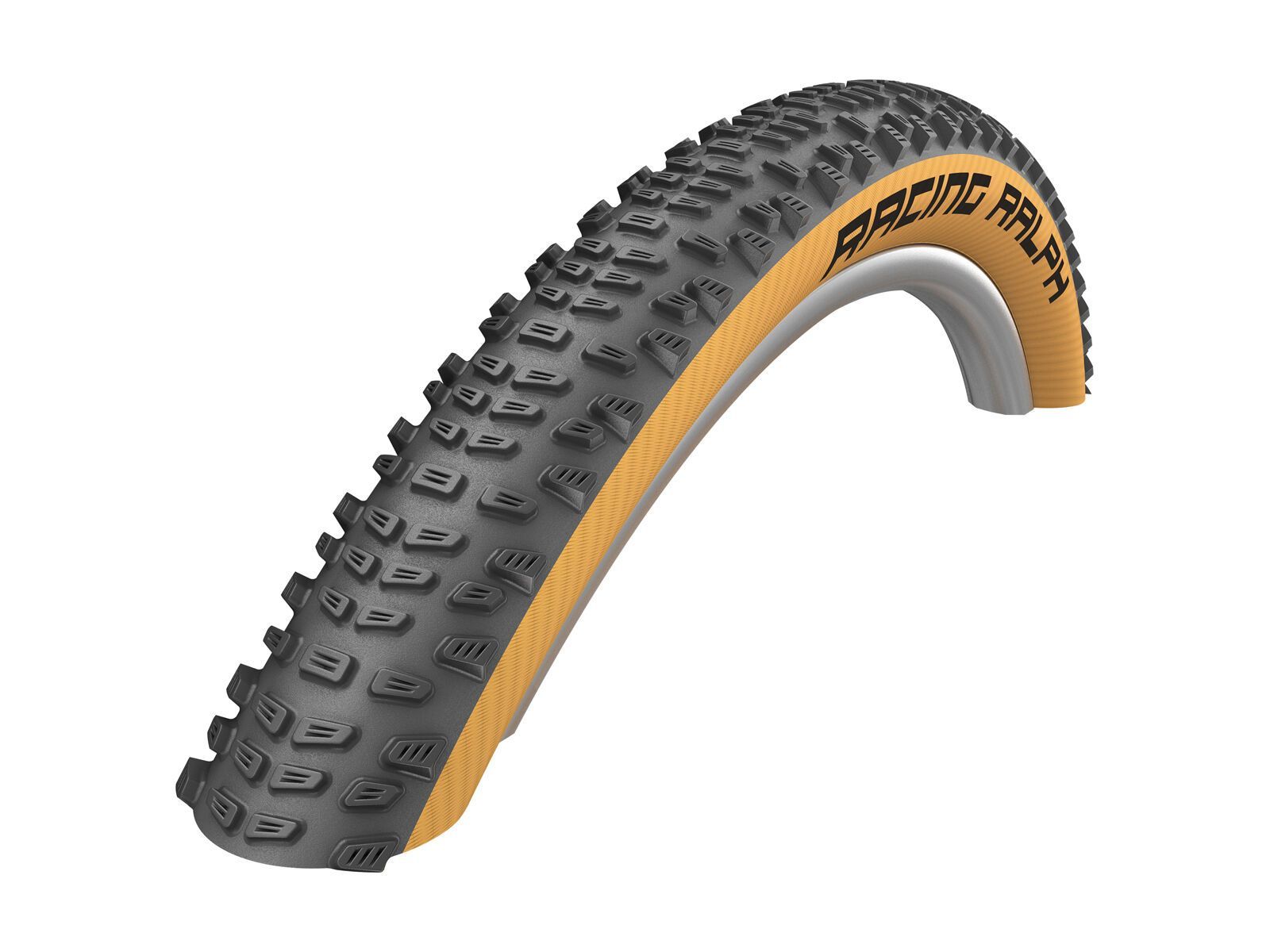 Schwalbe Racing Ralph Evo Addix Speed - 29 Zoll, classic-skin - Bild 1