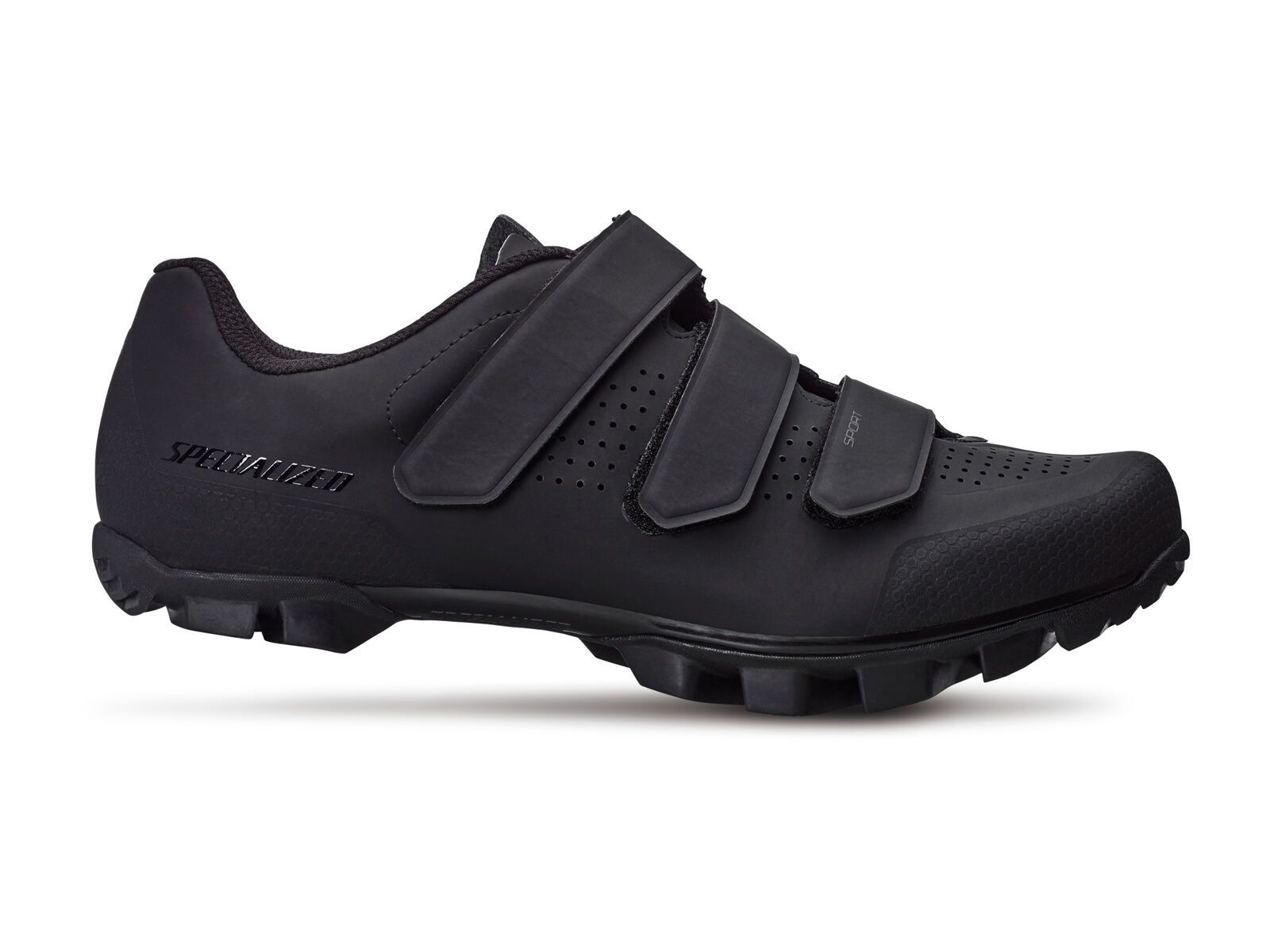 Specialized Sport Mountain Bike, black - Bild 2