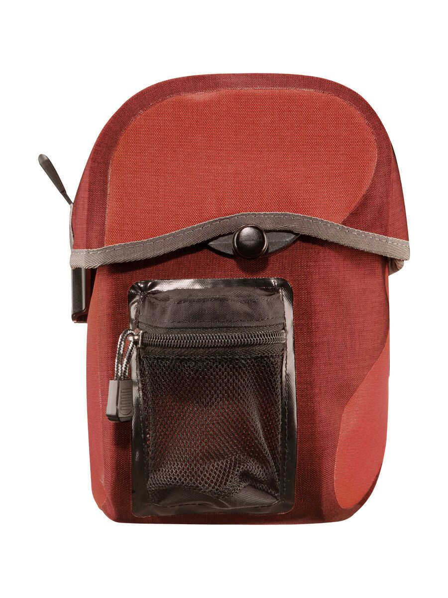 ORTLIEB Ultimate Six Plus - 7 L, salsa - dark chili - Bild 3