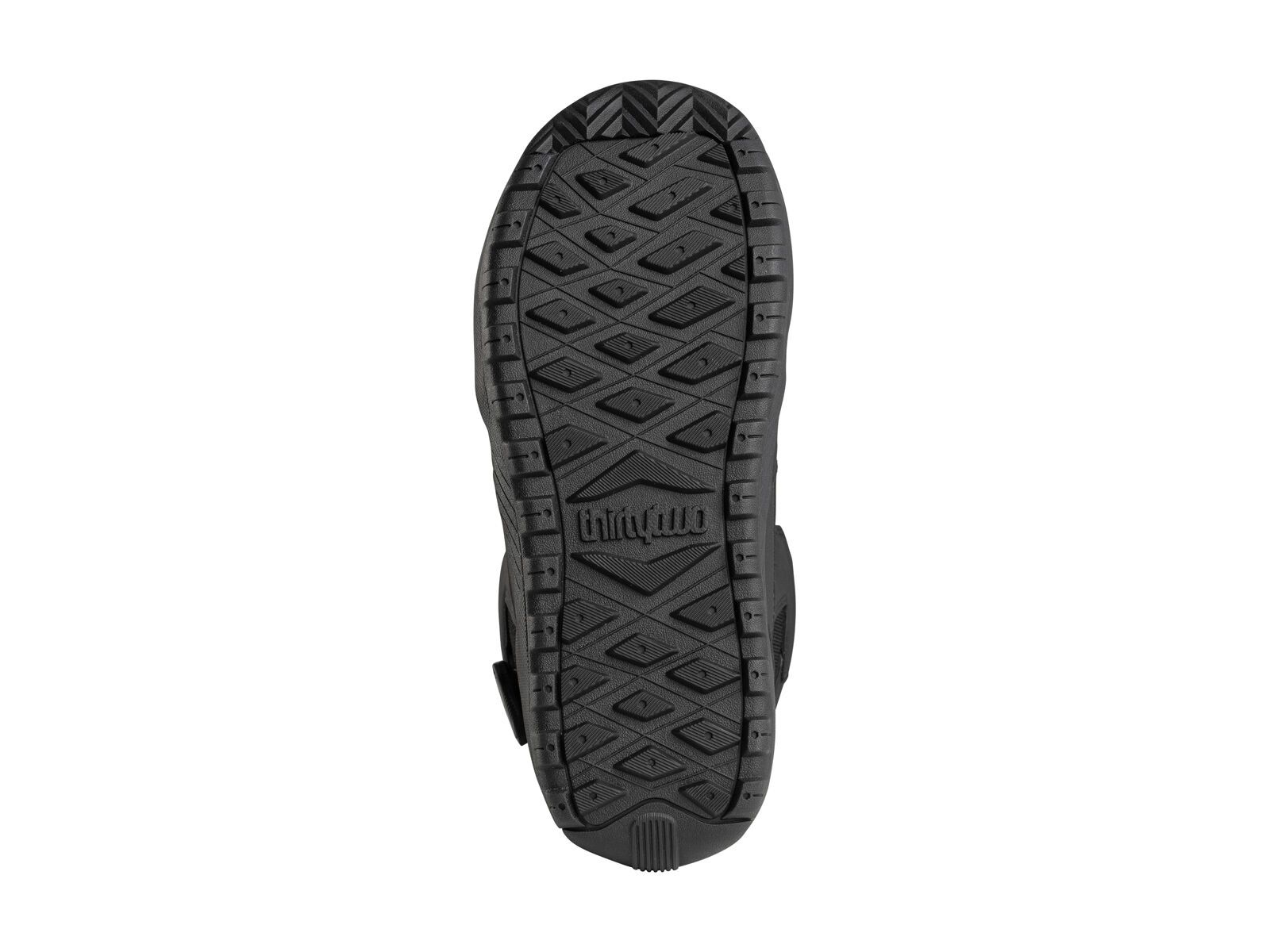 Thirtytwo STW DB, black - Bild 6