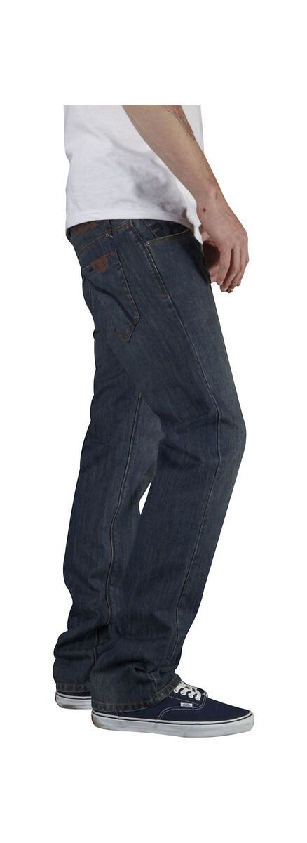 Fox Throttle Jean, Dirty Rinse - Bild 3
