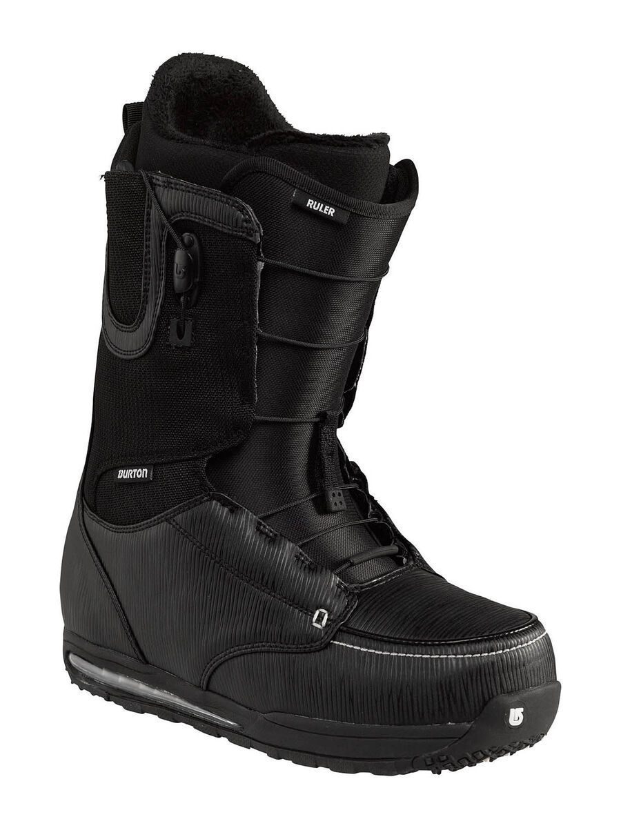 Burton Ruler, Black/White - Bild 4