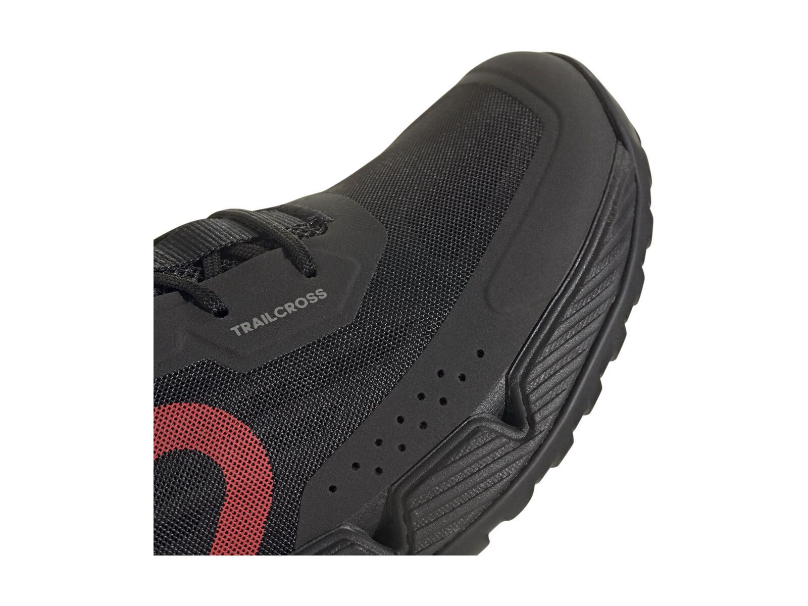 Five Ten Trailcross LT, core black/pure ruby/grey three - Bild 8