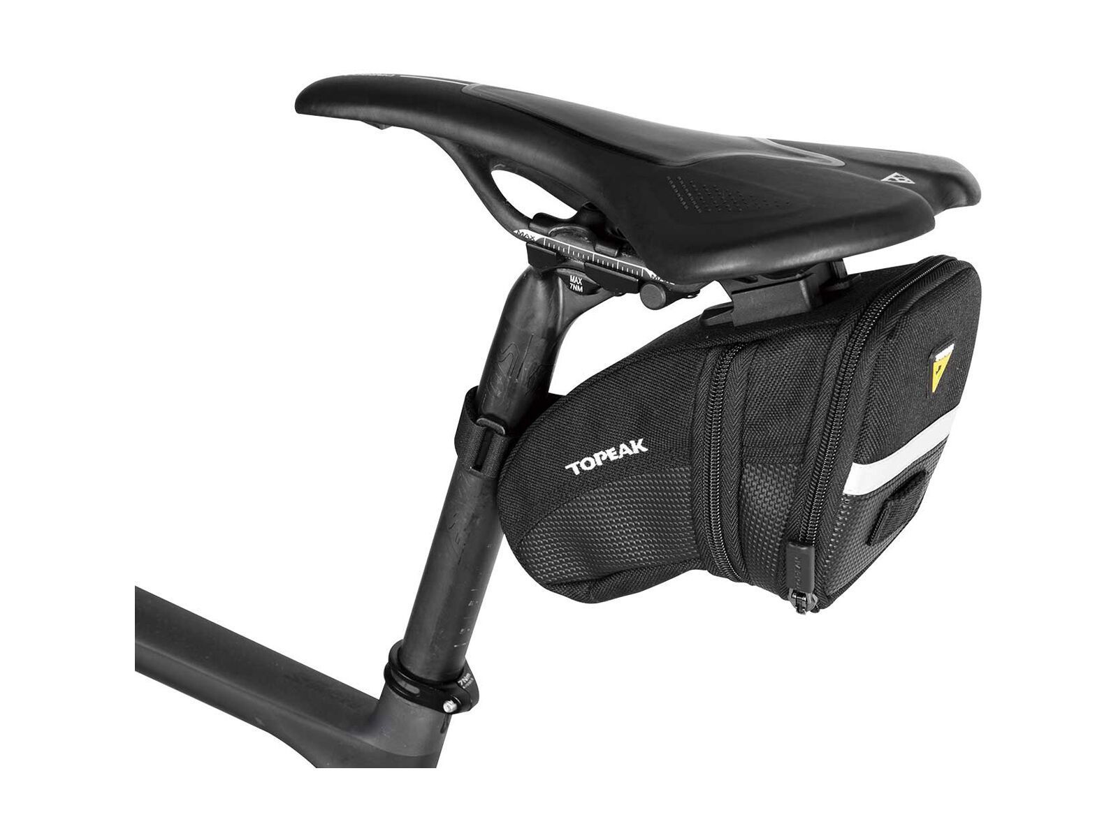 Topeak Aero Wedge Pack Medium - Bild 3