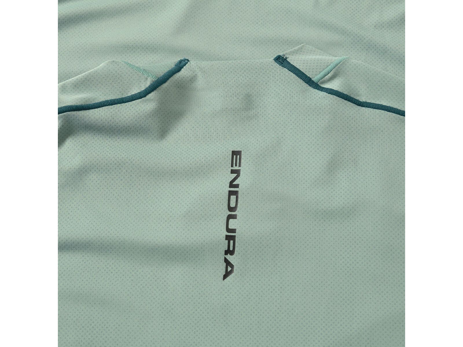 Endura AllTrack Roam Kurzärmeliges Funktions-T-Shirt, sage green - Bild 9