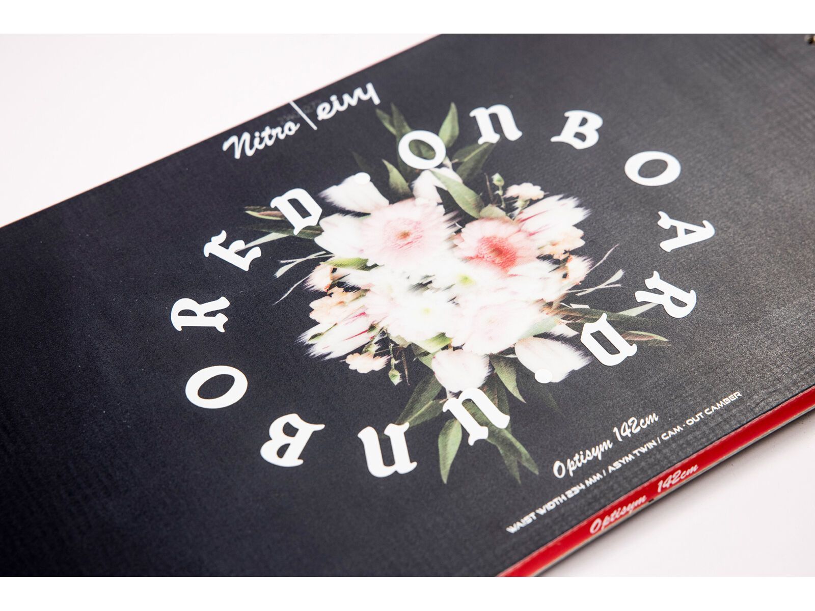 Nitro Optisym X Eivy - Bild 5