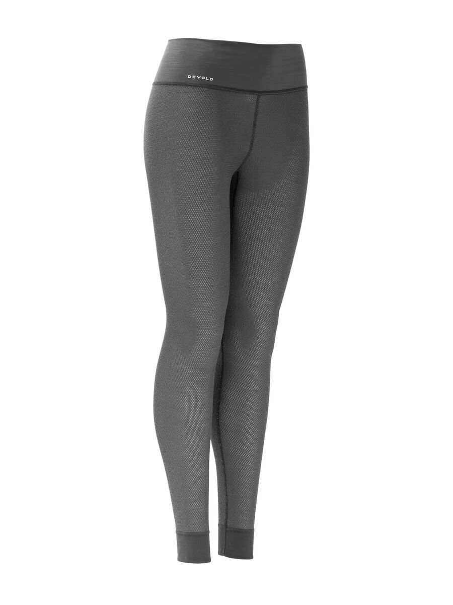Devold Wool Mesh 190 Longs Wmn, castlerock - Bild 1