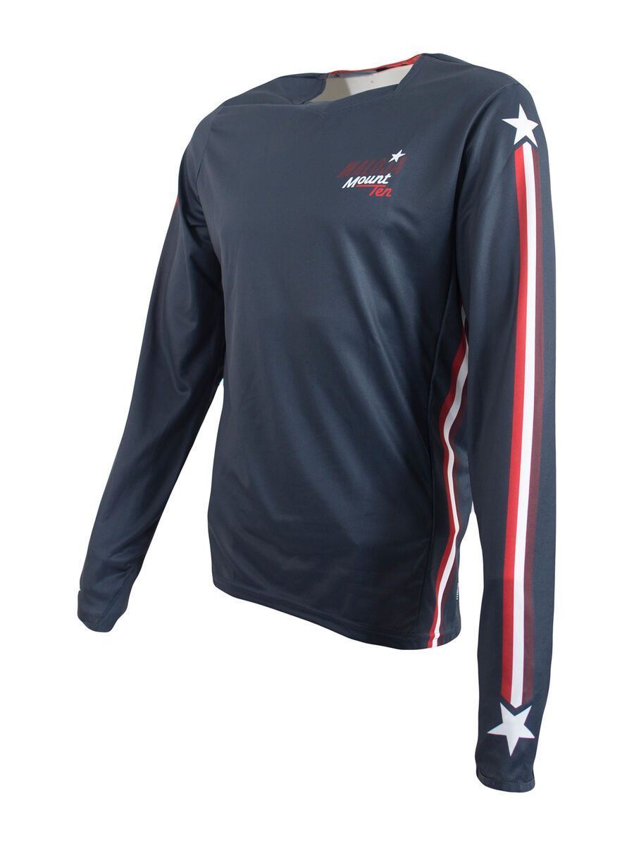 Maloja HercliM. Multi 1/1, nightfall - Bild 1