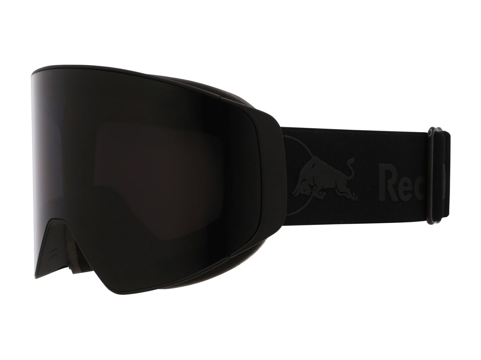 Red Bull Spect Eyewear Jamm, Smoke / black - Bild 4