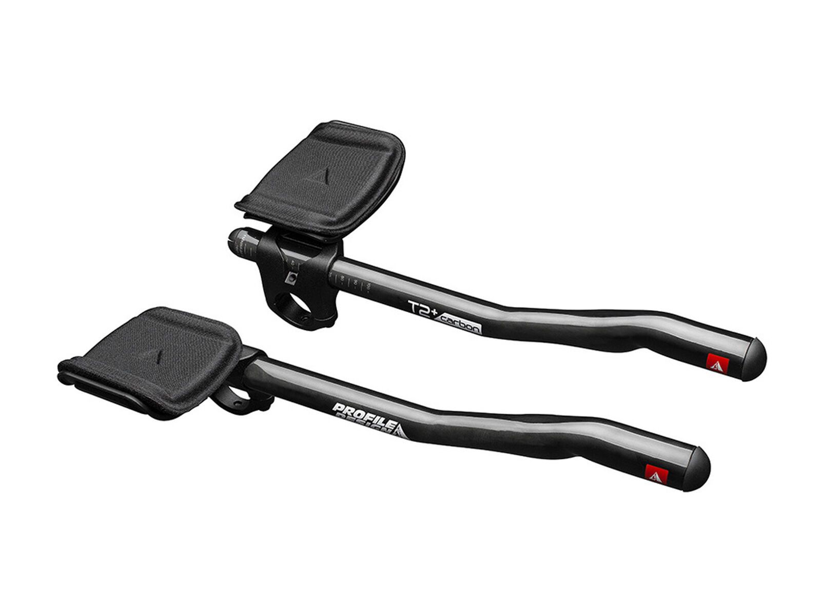 Profile T2+ Carbon, gloss carbon - Bild 1