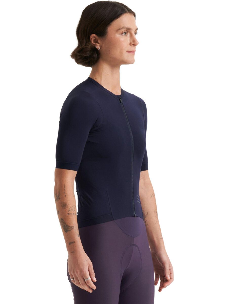 Specialized Women's Prime Short Sleeve Jersey, dark navy - Bild 4