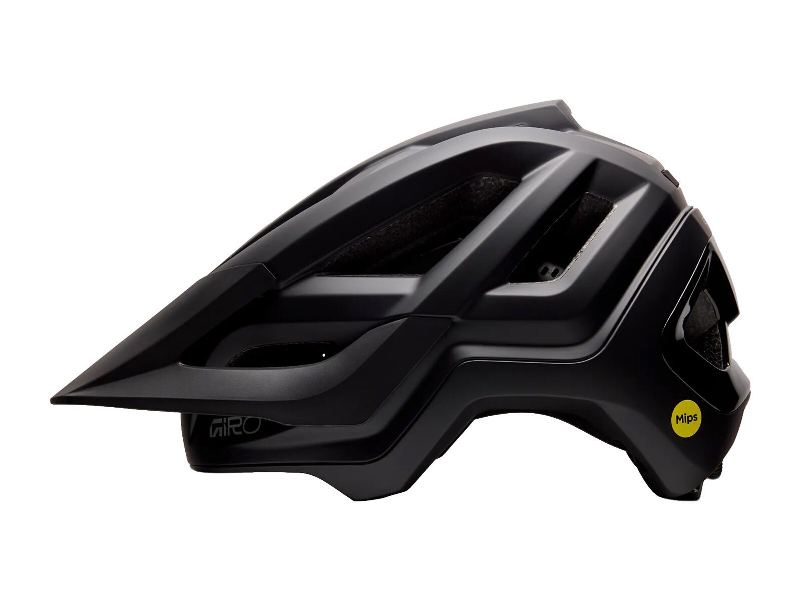Giro Montaro III MIPS, matte black - Bild 2