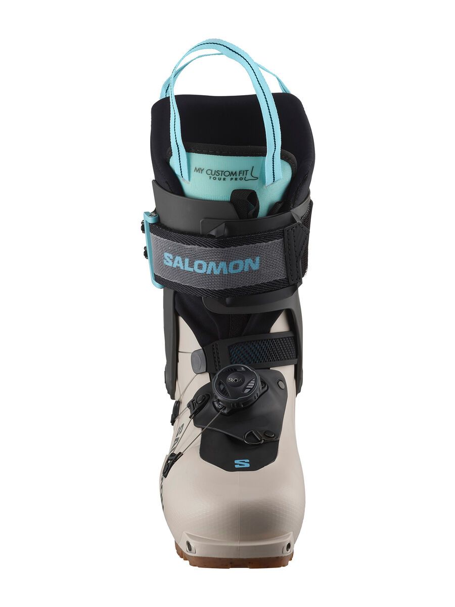 Salomon MTN Summit Pro W, rainy day/belluga - Bild 2