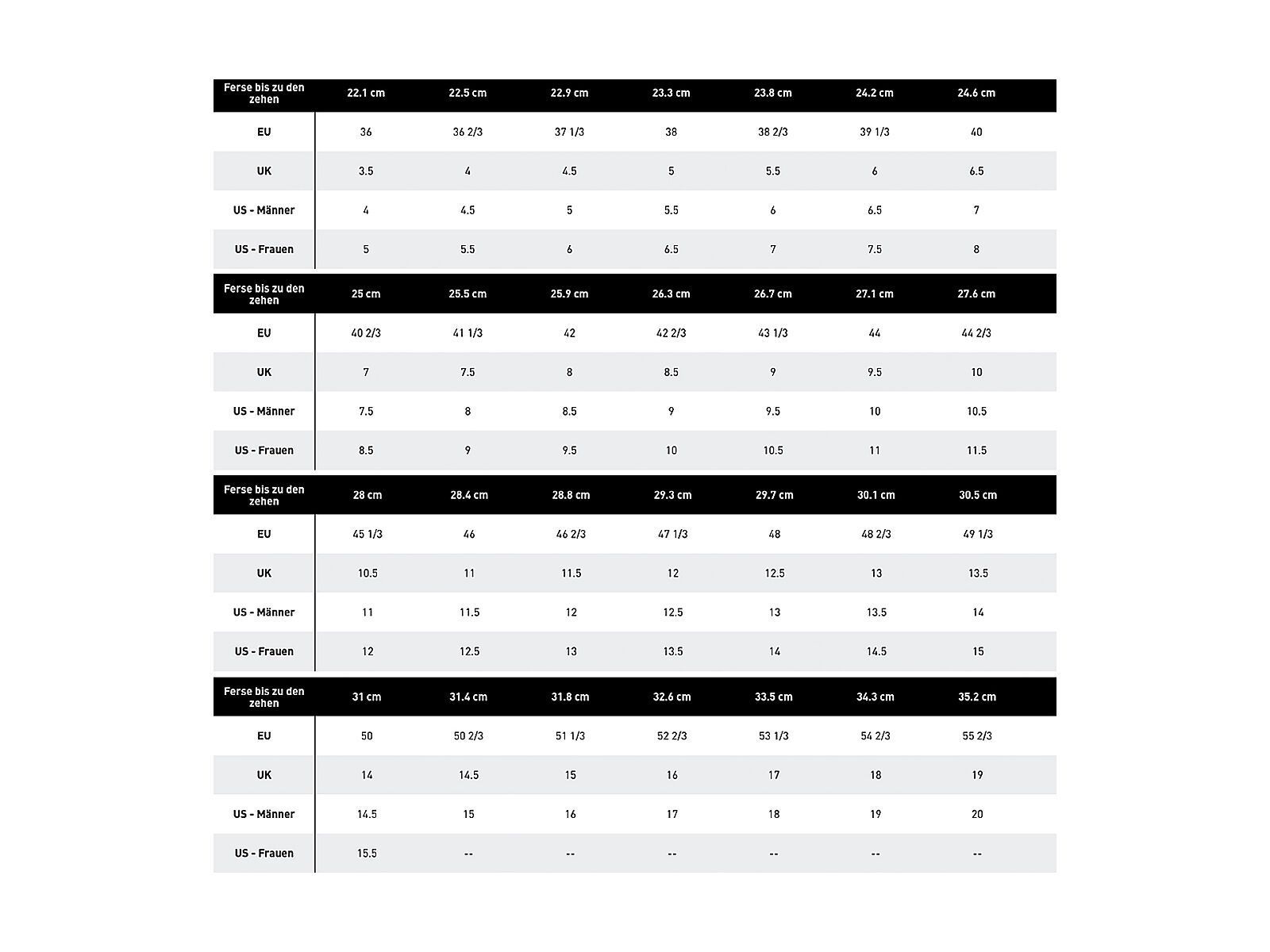 Five Ten Freerider Kids VCS, grey/core black - Bild 9