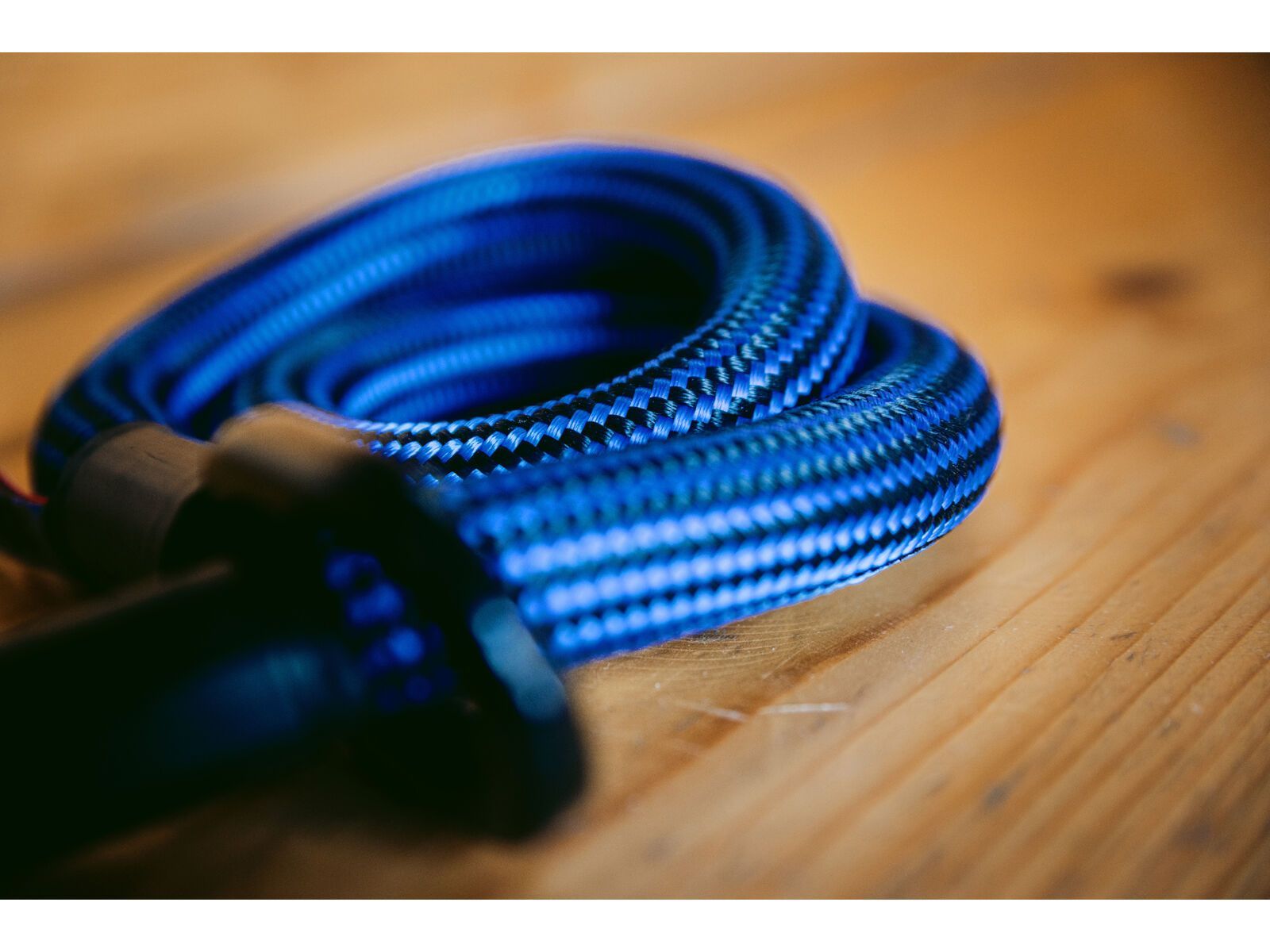 Tex-Lock Eyelet L 160 cm + X-Lock (Limited Edition 2021), cornflower blue - Bild 7