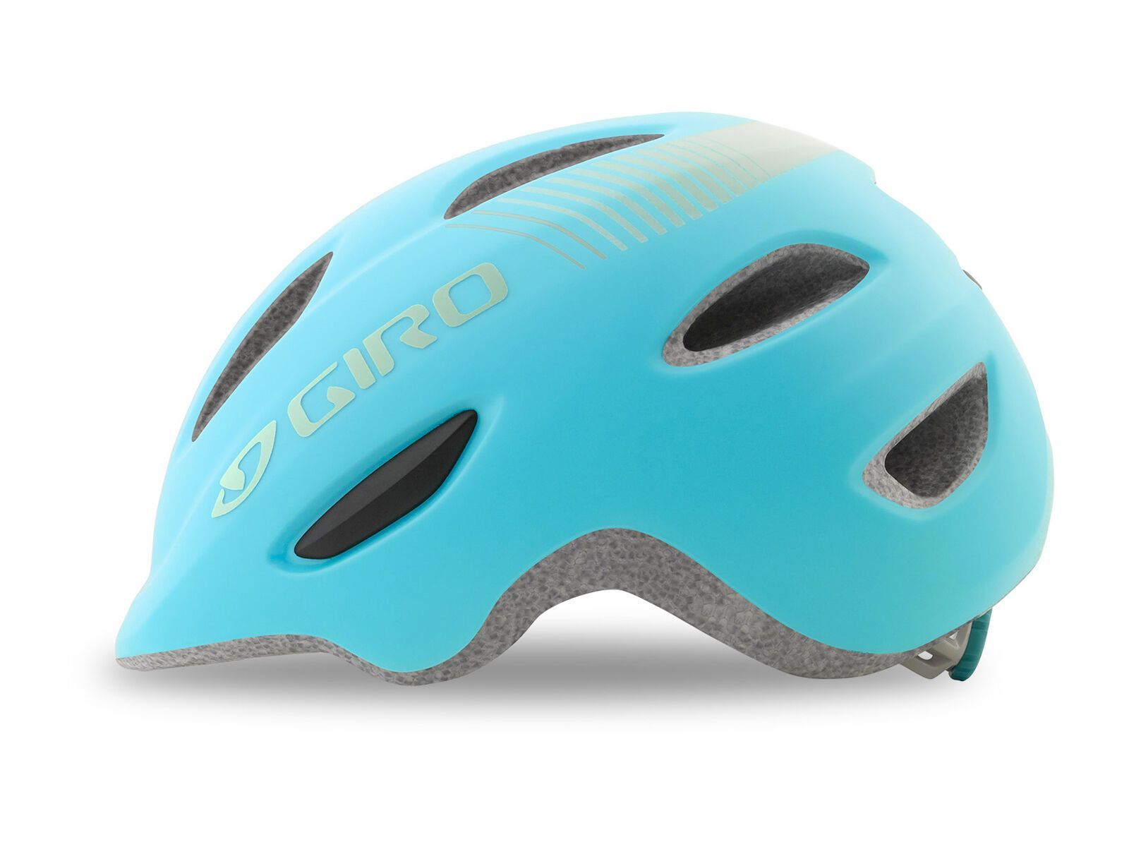 Giro Scamp, mat glacier - Bild 2