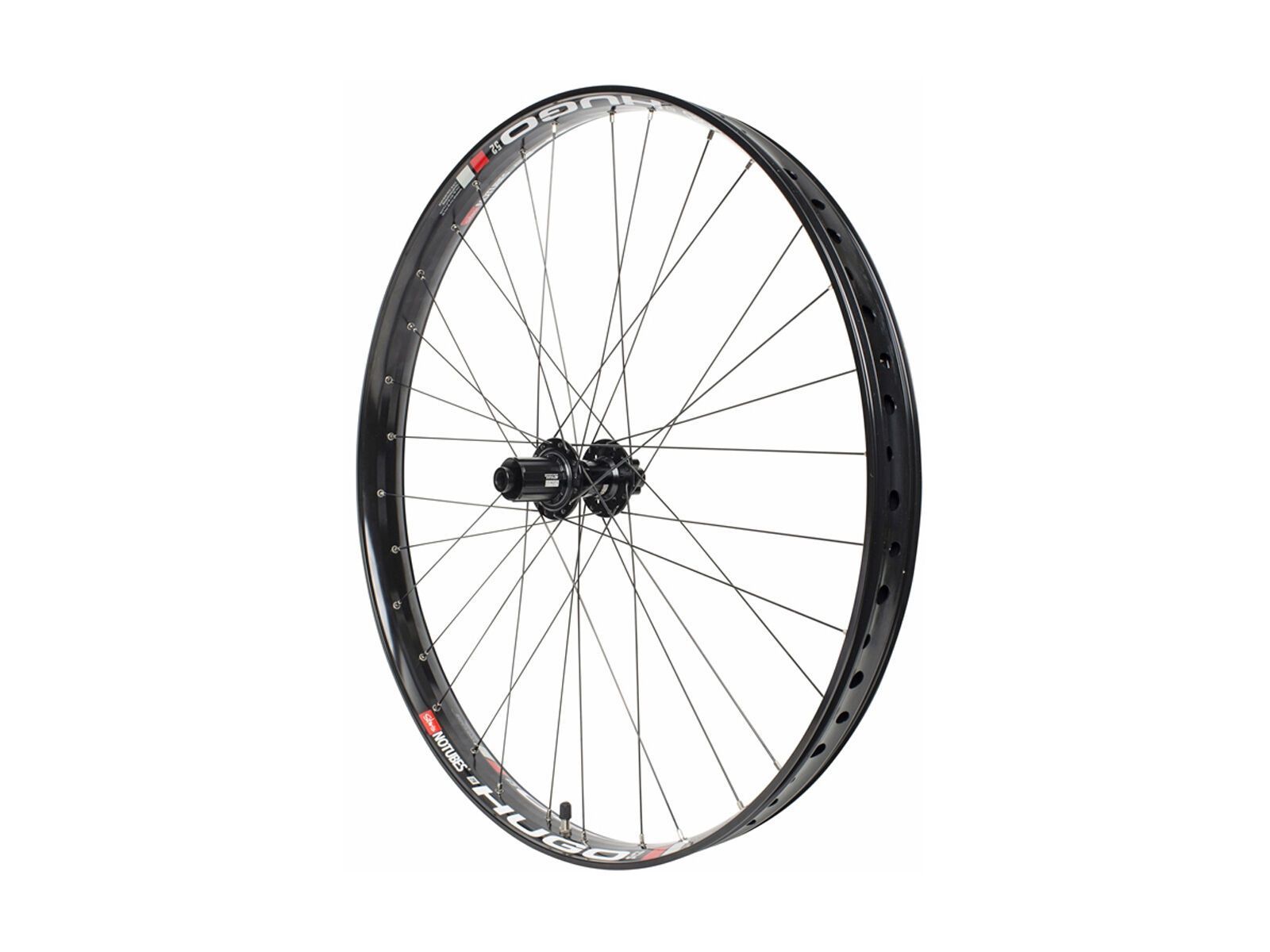 Stan's NoTubes ZTR Hugo 52 27.5 - Bild 3