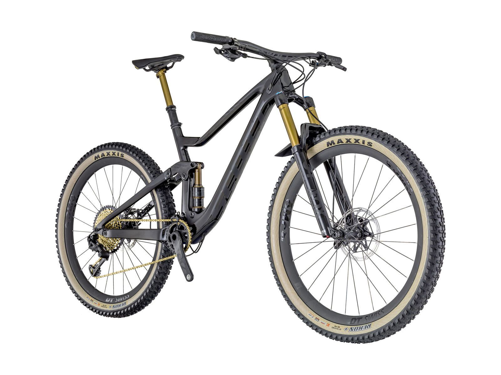 Scott Genius 700 Ultimate - Bild 2