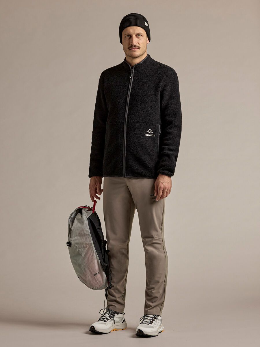Maloja ScatoniM., deep black - Bild 5