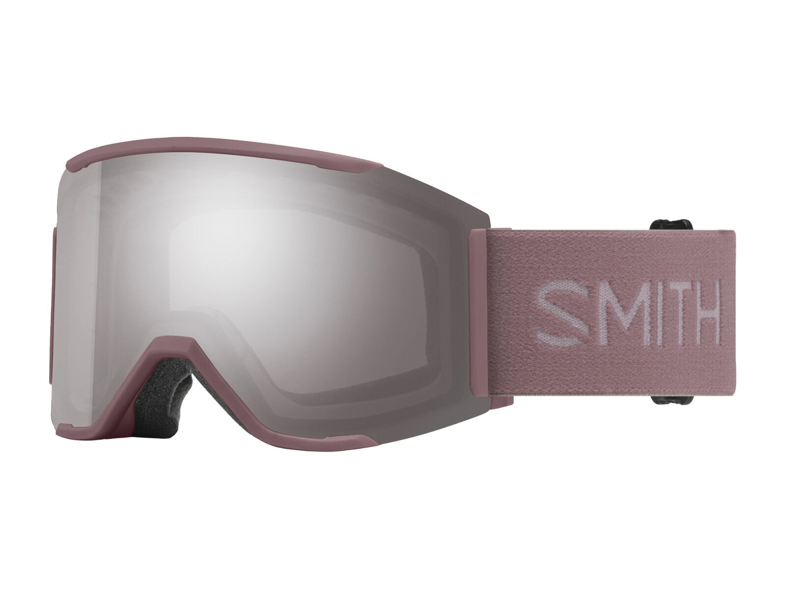 Smith Squad Mag, ChromaPop Sun Platinum Mirror / dusk - Bild 1