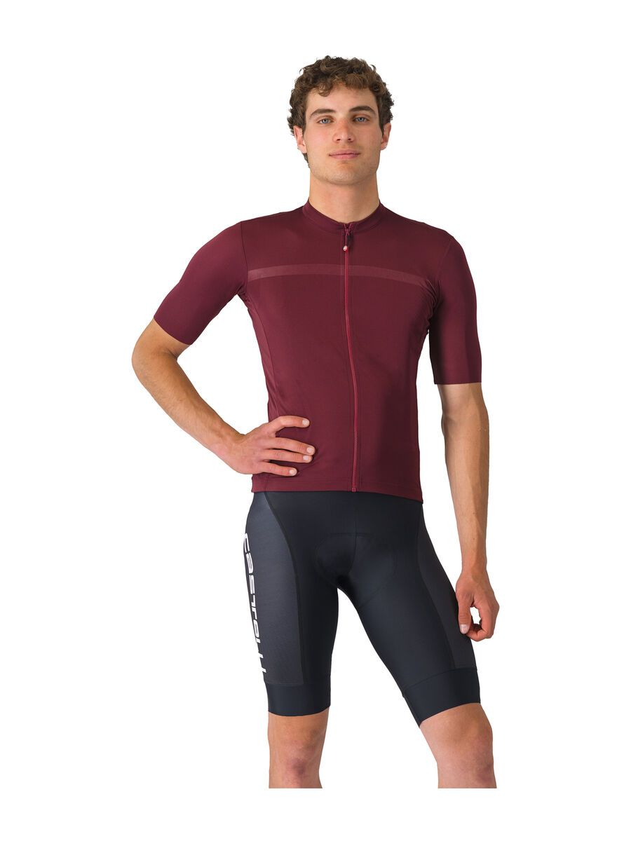 Castelli Competizione 2 Kit Bibshort, black - Bild 6