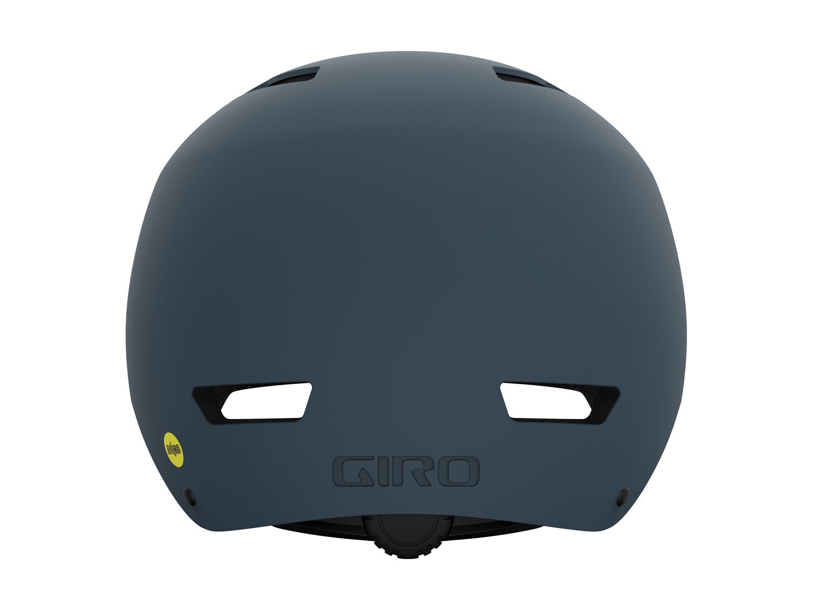 Giro Quarter FS MIPS, matte portaro grey - Bild 4