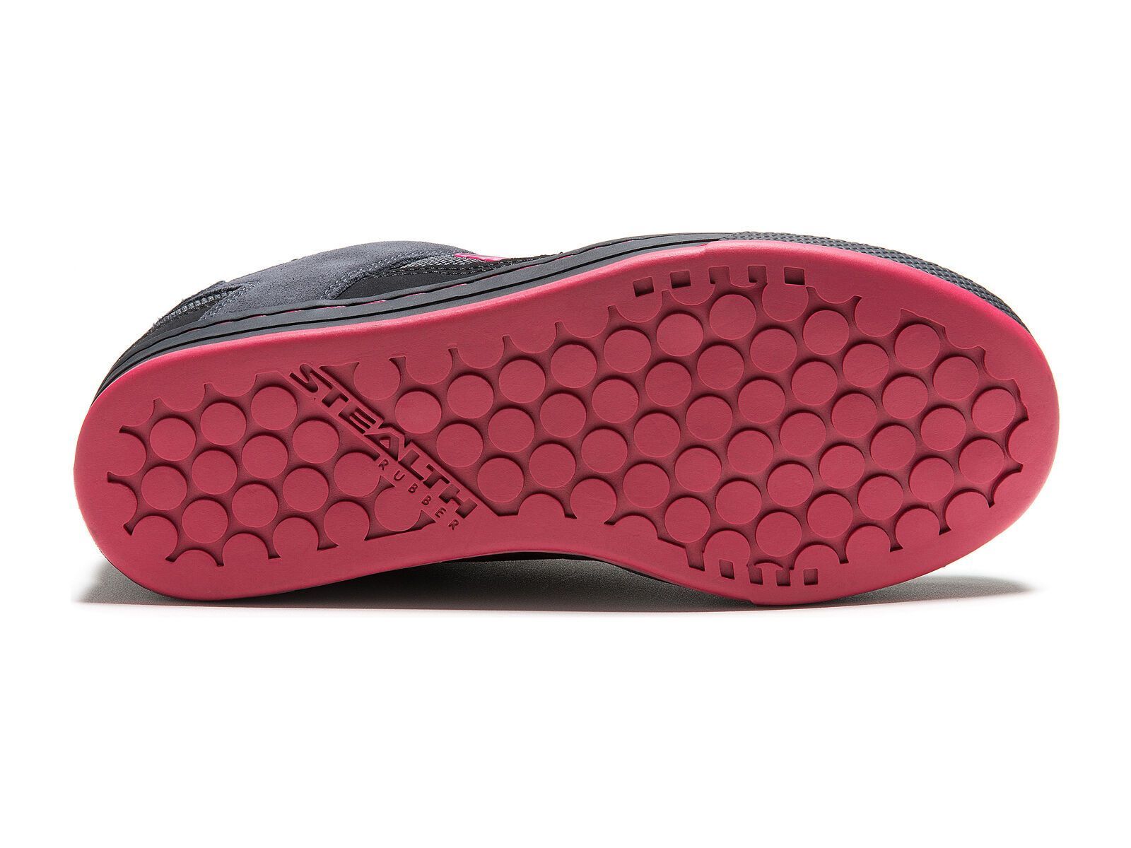 Five Ten Freerider Women's, black/berry - Bild 6