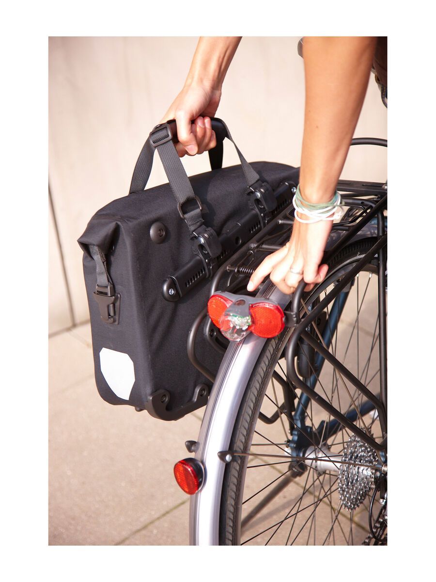 ORTLIEB Office-Bag QL3.1 L, black - Bild 5