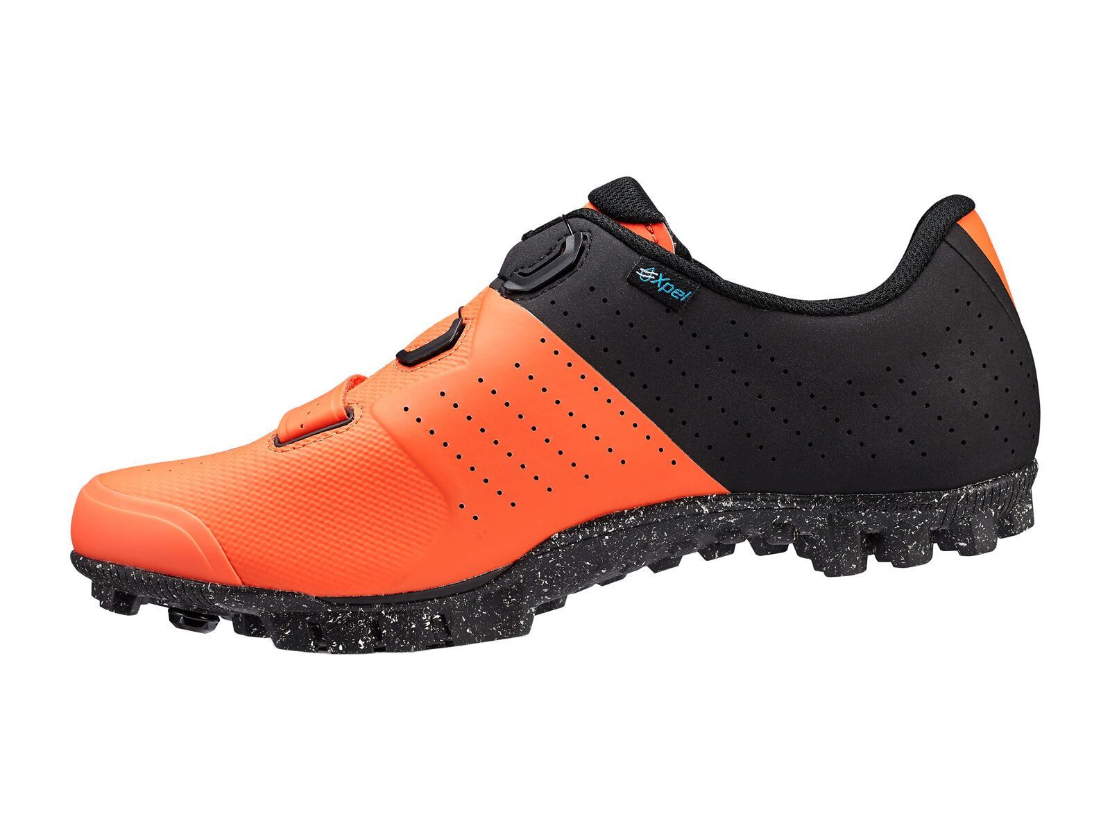 Specialized Recon 3.0 Mountain Bike, cactus bloom/black - Bild 3