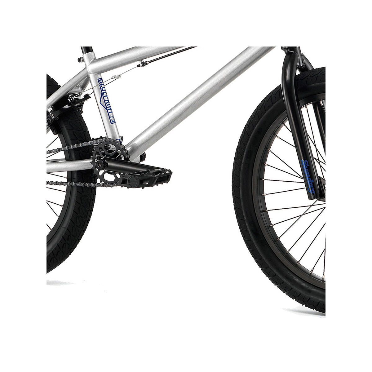 Sunday Blueprint, silver - Bild 3