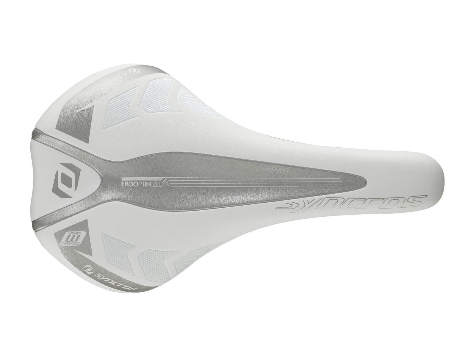Syncros TR2.0 Women, white - Bild 1