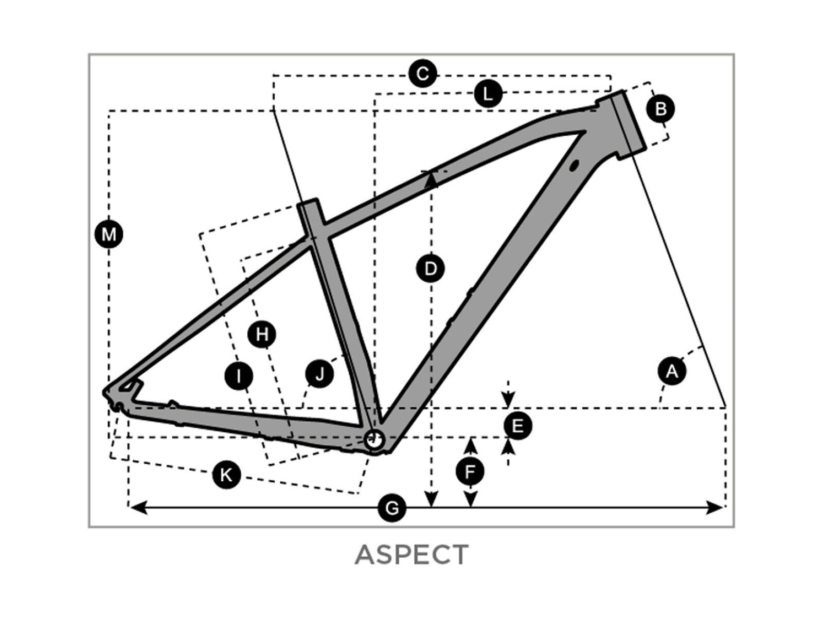 Scott Aspect 960, tangerine orange - Bild 3