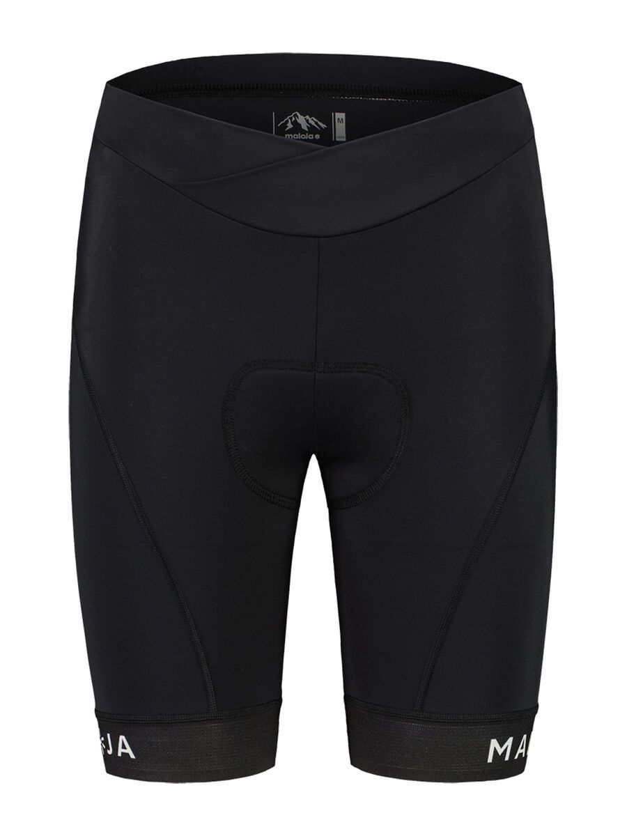 Maloja MinorM. 1/2, deep black - Bild 1