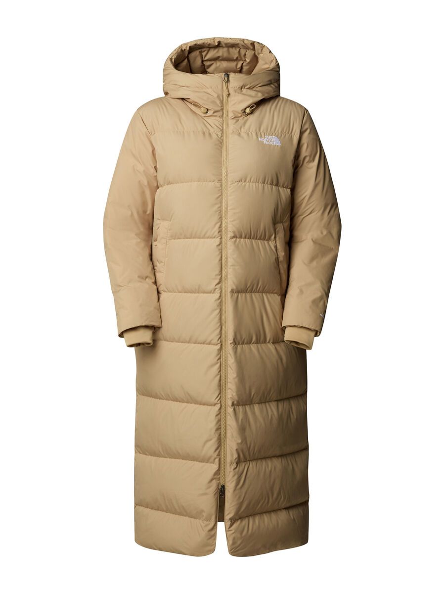 The North Face Women’s Triple C Parka, khaki stone - Bild 1