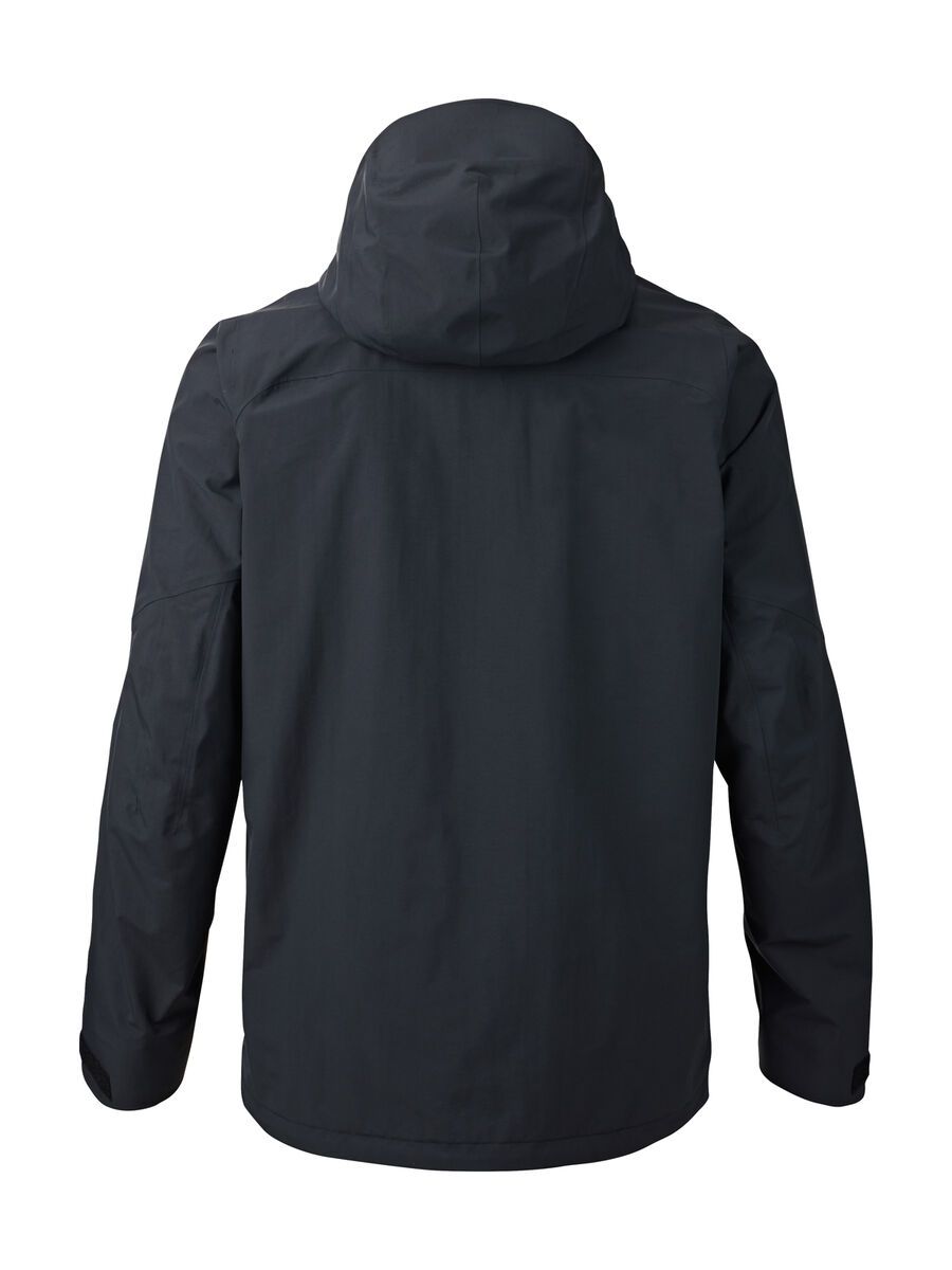 Burton [ak] 2L Boom Jacket, true black/keef - Bild 2