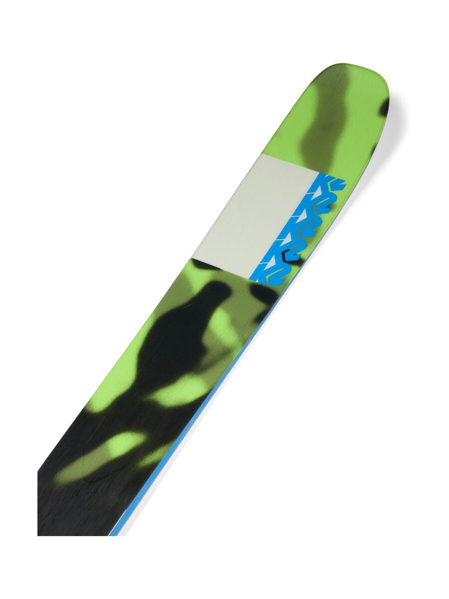 K2 Mindbender 108Ti - Bild 3