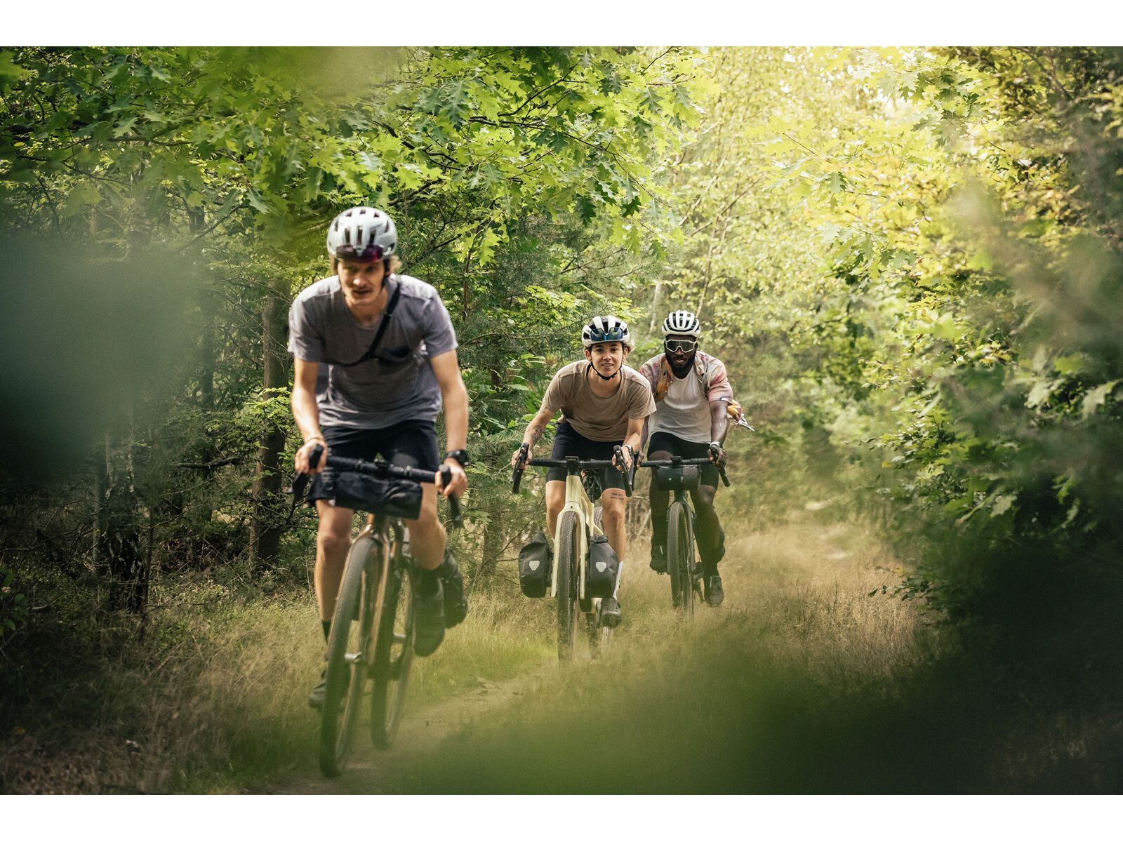 Focus Atlas 8.8, creme white - Bild 25