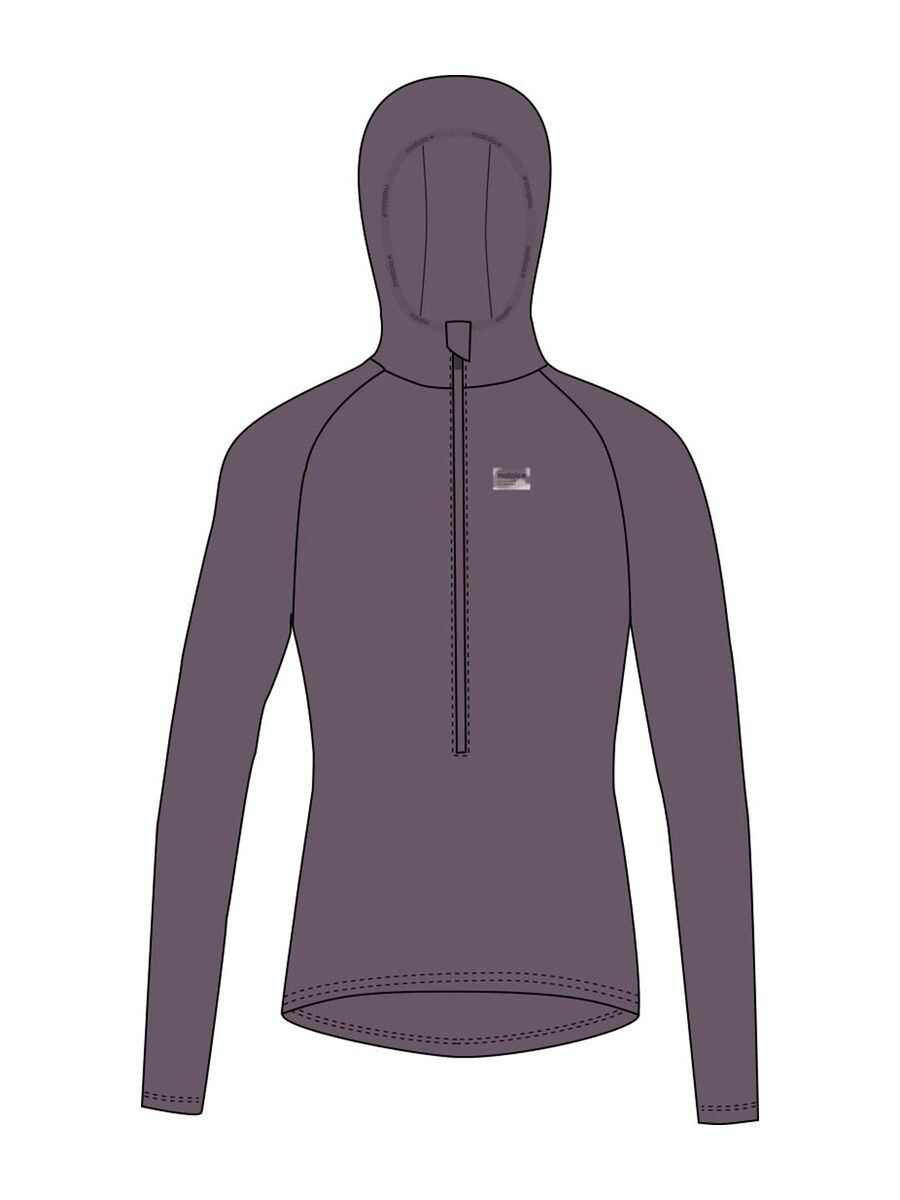 Maloja SwakoraM., stormy lilac - Bild 1