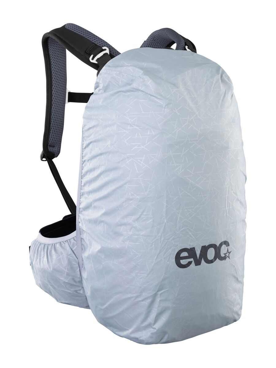 Evoc Trail Pro Blackline 16, black - Bild 11
