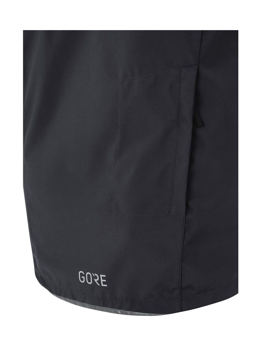 GOREWEAR Spirit Jacke Herren, black - Bild 4