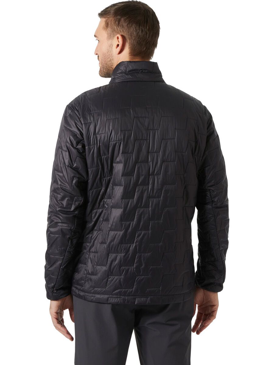 Helly Hansen Lifaloft Insulator Jacket, black matte - Bild 6