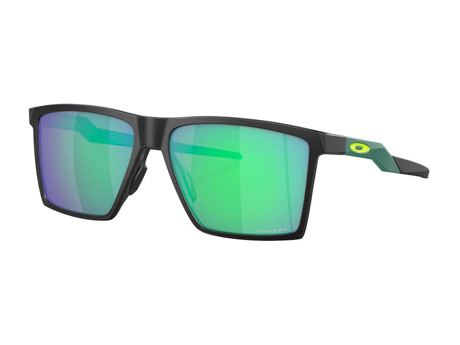 Oakley Futurity Sun, Prizm Jade / satin black - Bild 10