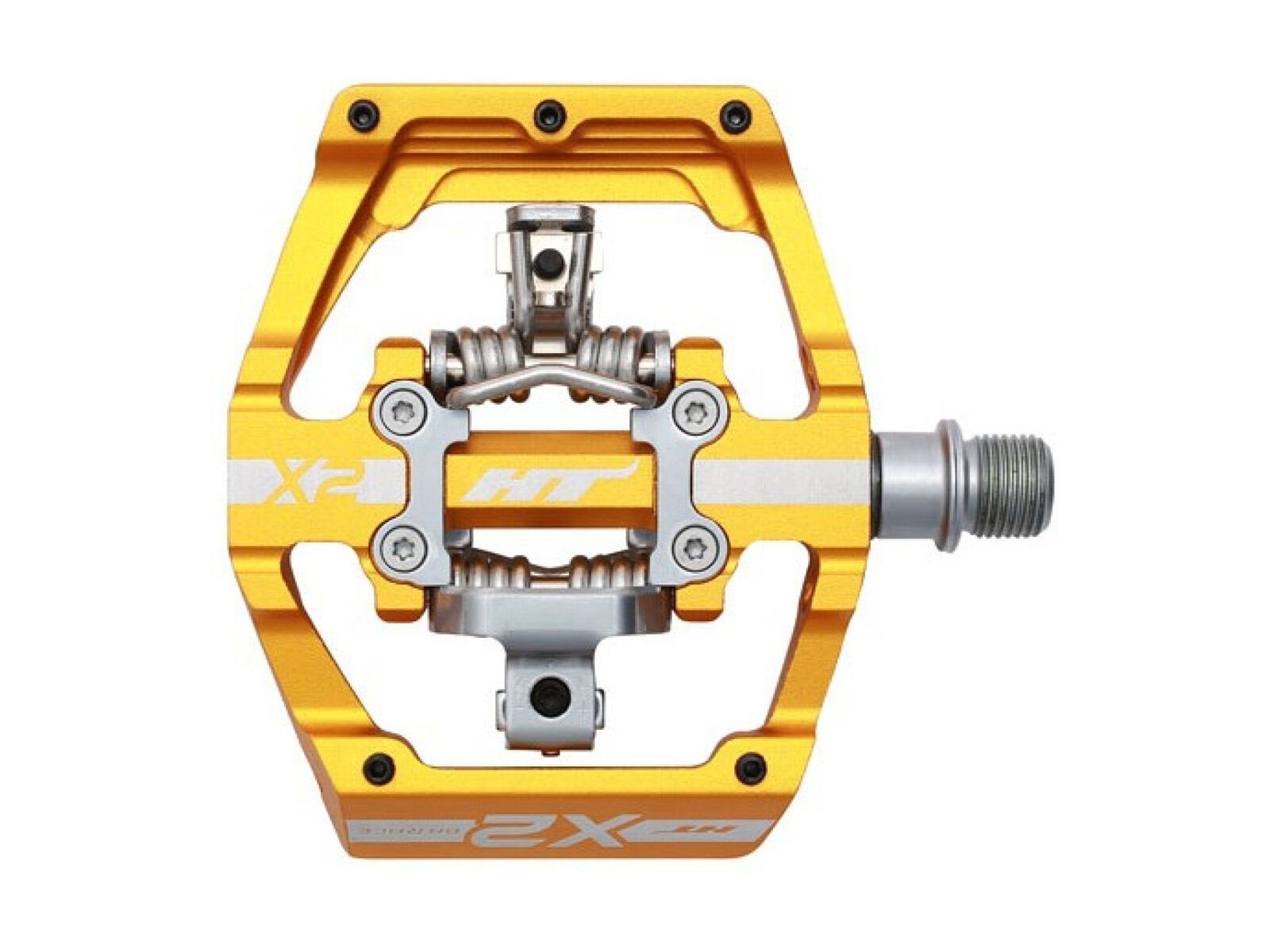 HT Components X2, gold - Bild 1